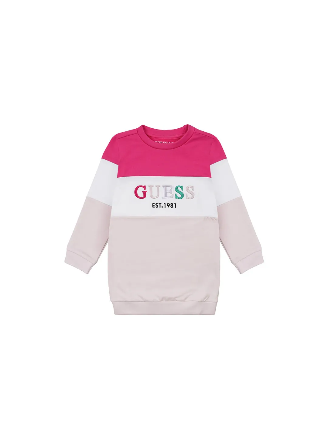 HALJINA ZA DEVOJČICE GUESS