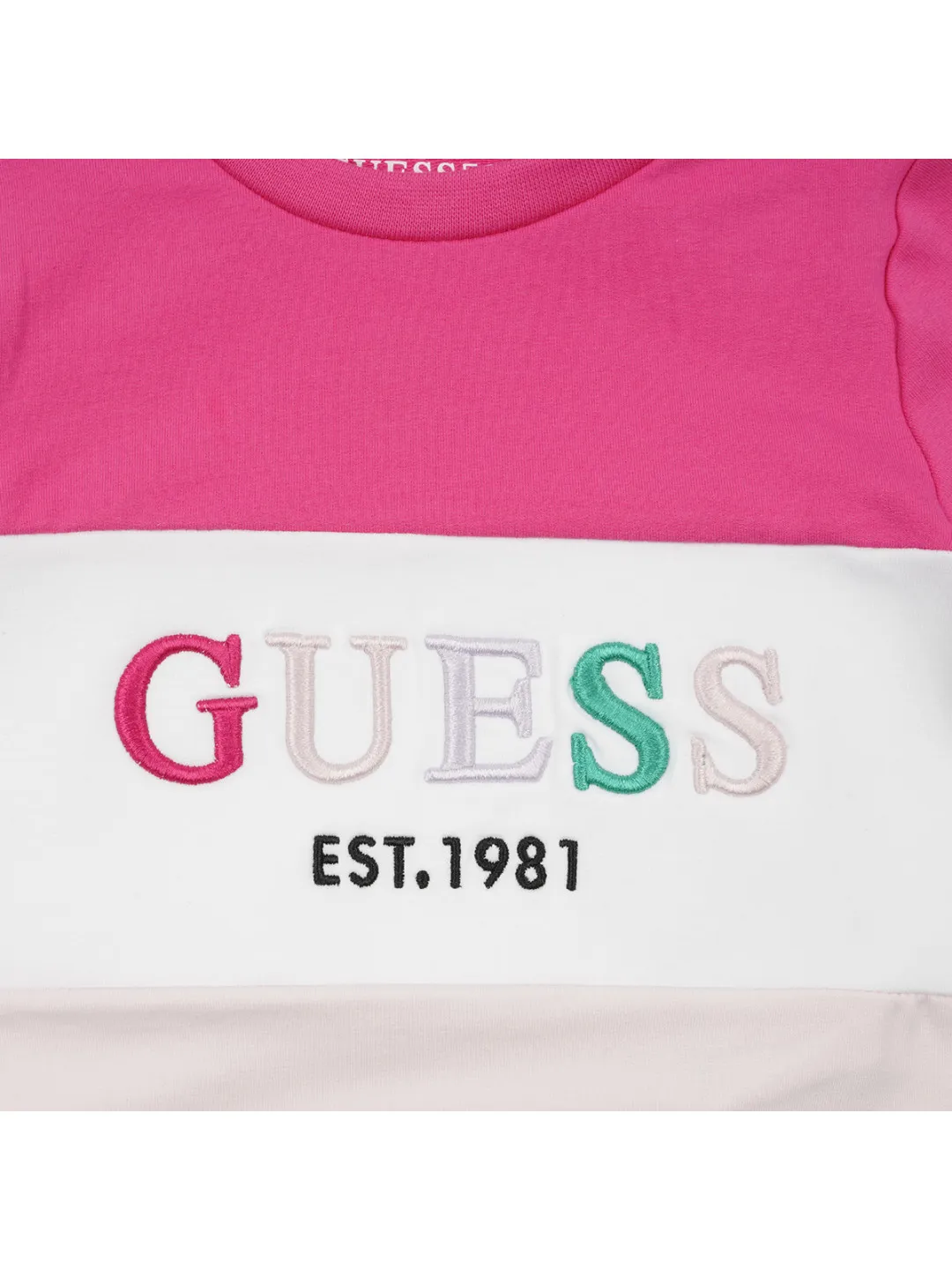 HALJINA ZA DEVOJČICE GUESS