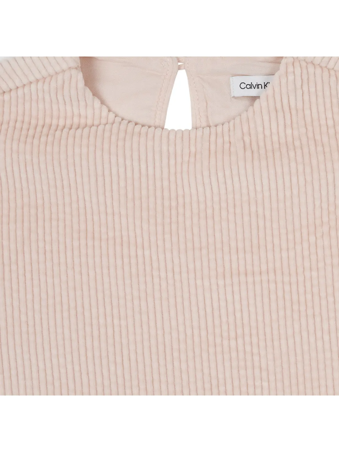 HALJINA ZA DEVOJČICE CALVIN KLEIN