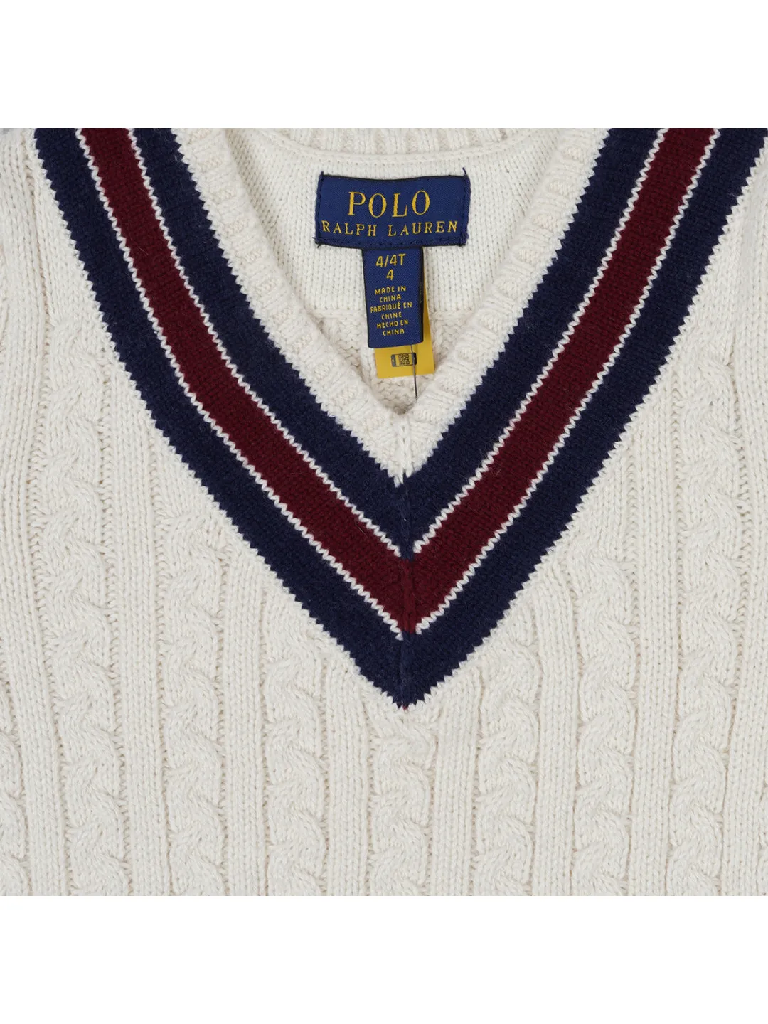 HALJINA ZA DEVOJČICE RALPH LAUREN