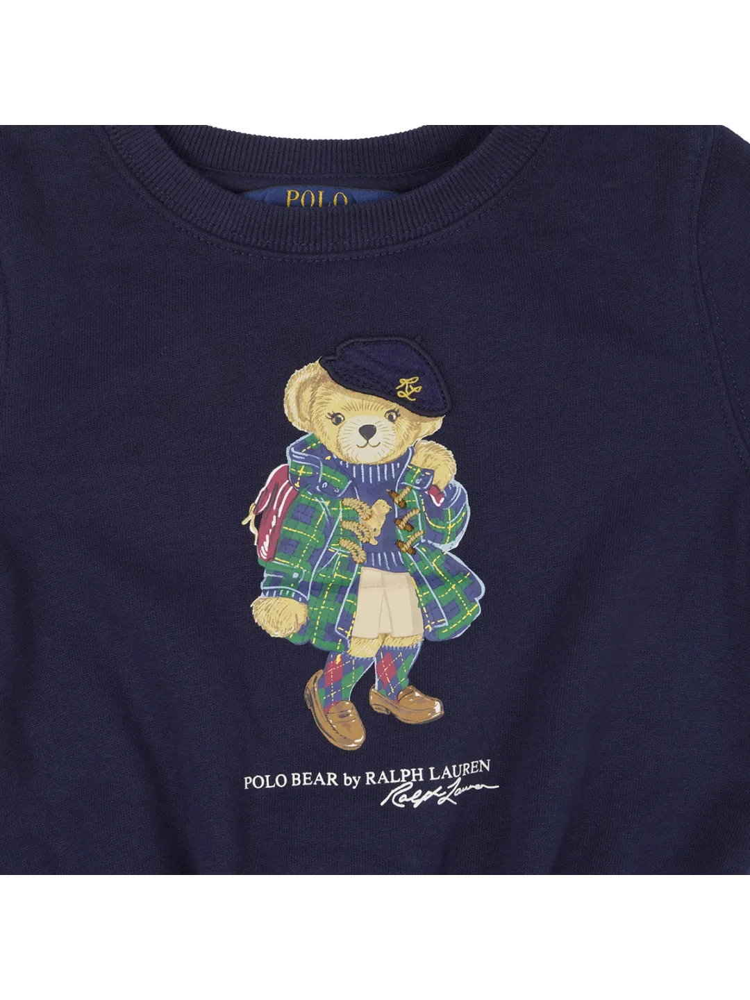 HALJINA ZA DEVOJČICE RALPH LAUREN