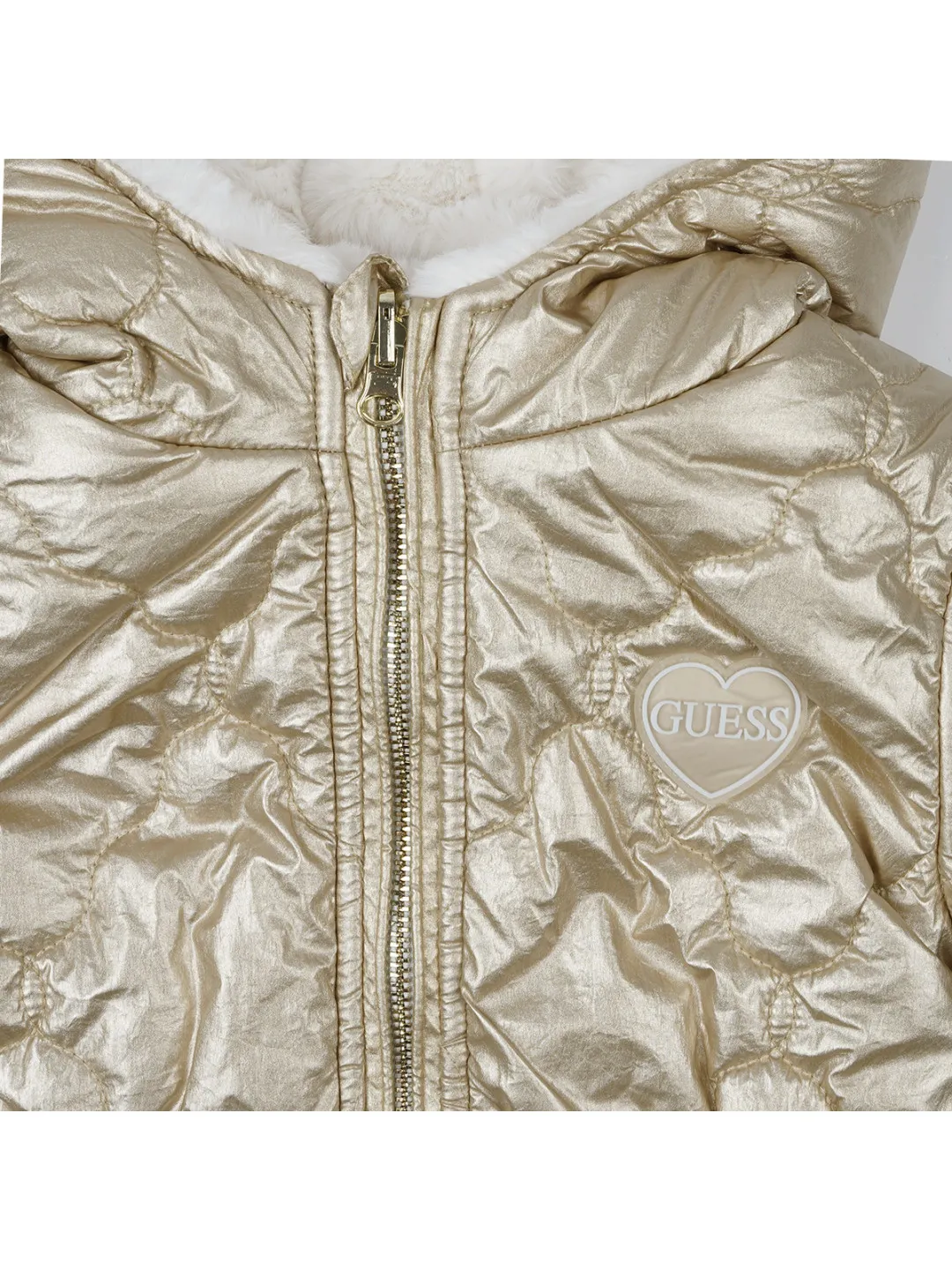 JAKNA ZA DEVOJČICE GUESS