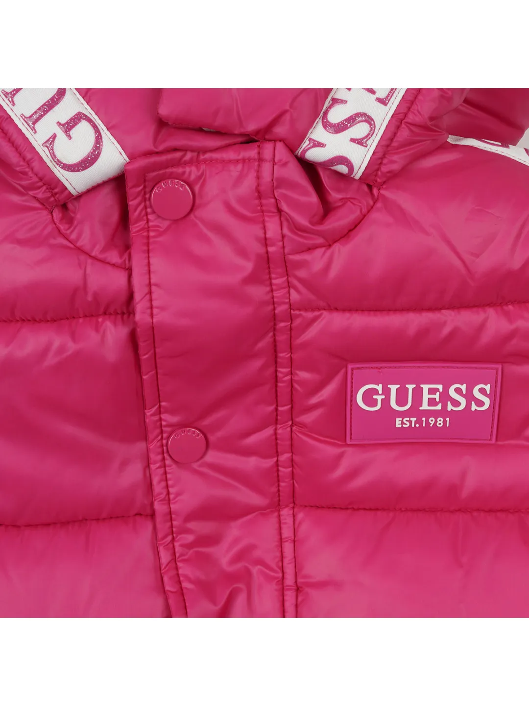 JAKNA ZA DEVOJČICE GUESS
