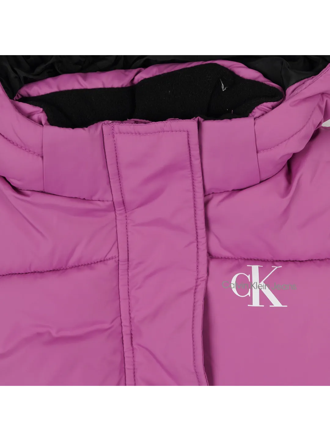 JAKNA ZA DEVOJČICE CALVIN KLEIN