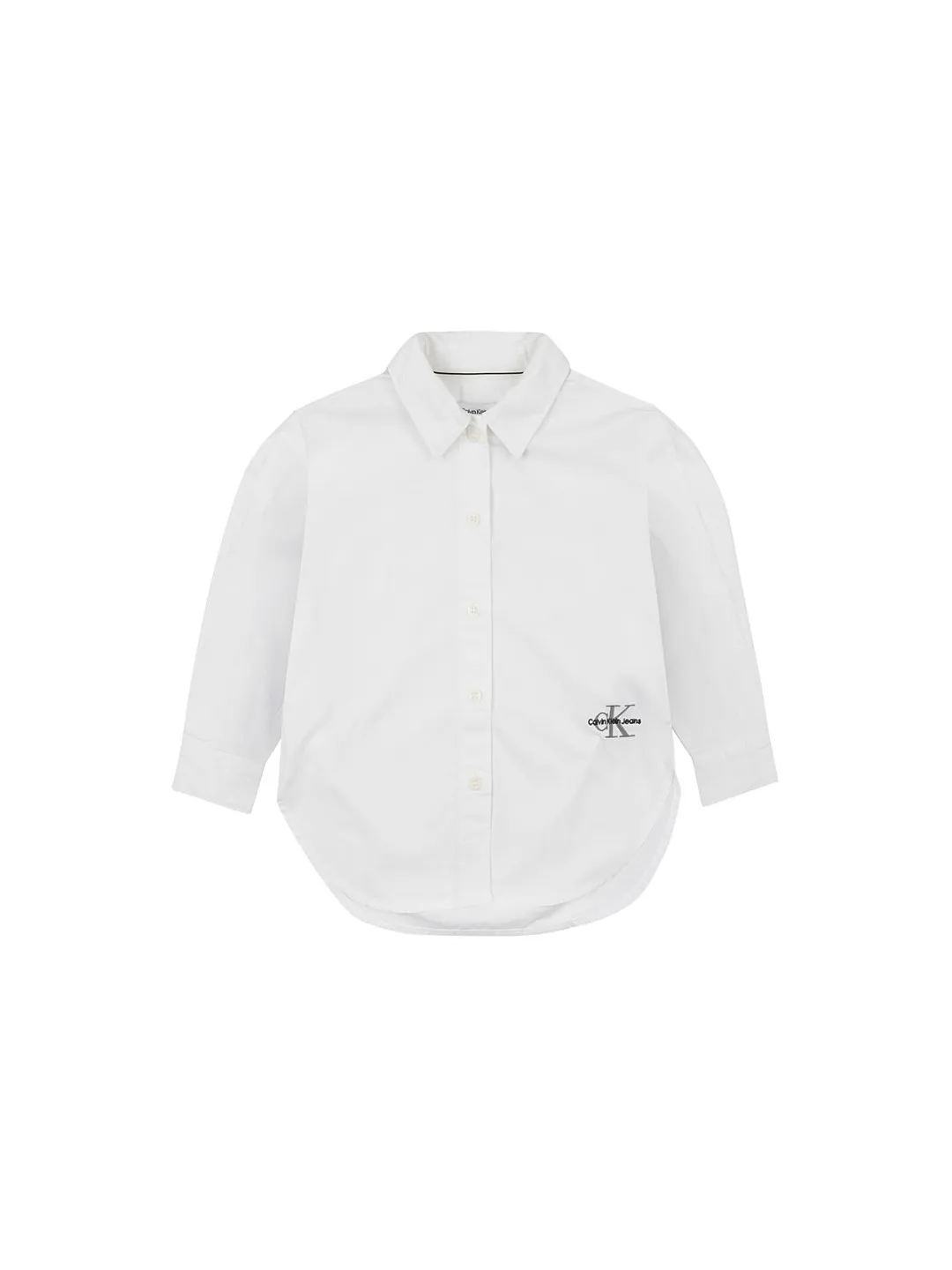 KOŠULJA ZA DEVOJČICE CALVIN KLEIN