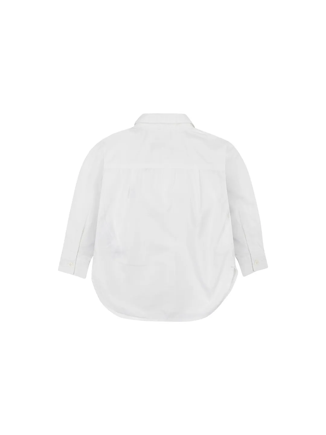 KOŠULJA ZA DEVOJČICE CALVIN KLEIN