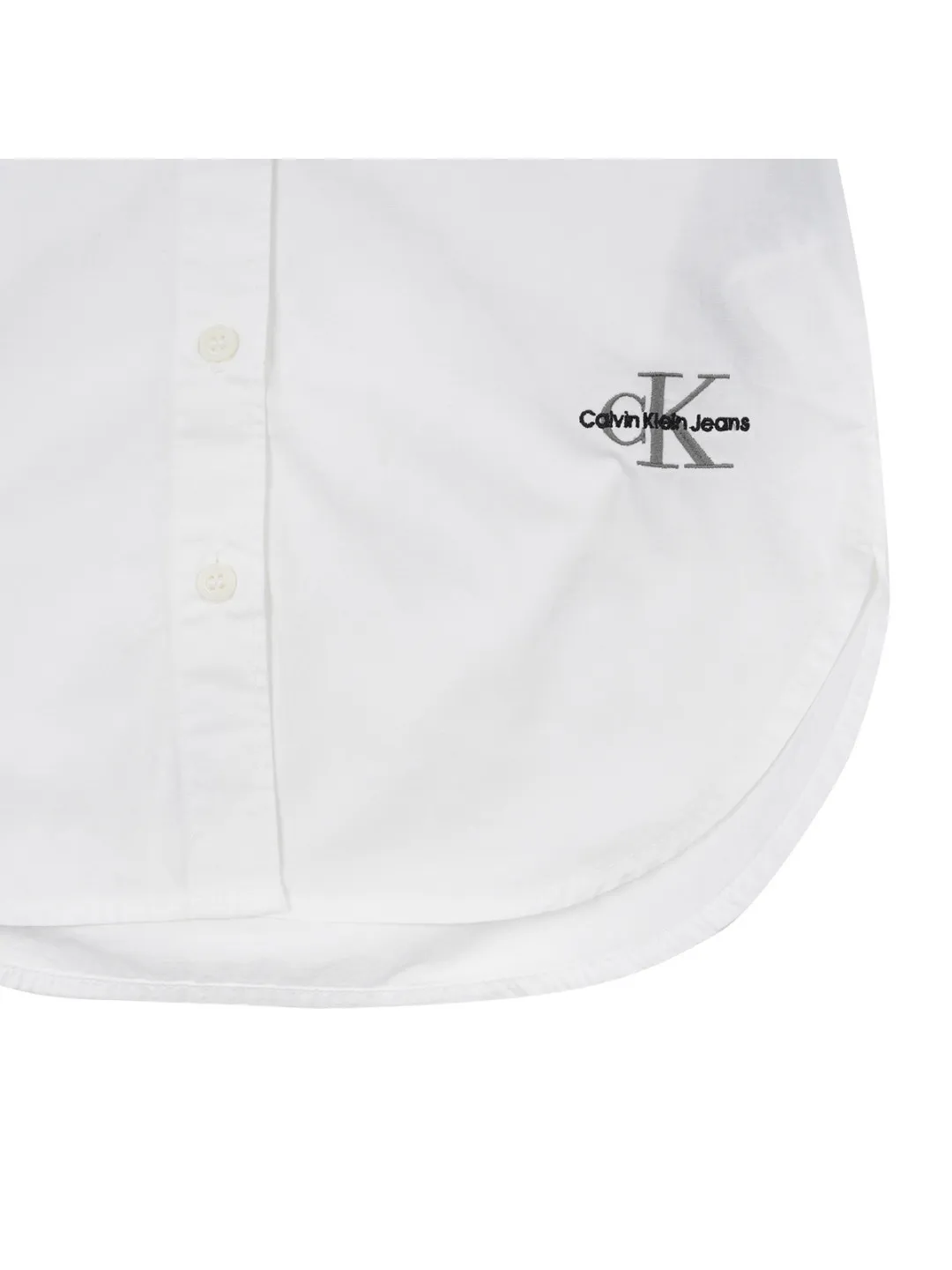 KOŠULJA ZA DEVOJČICE CALVIN KLEIN