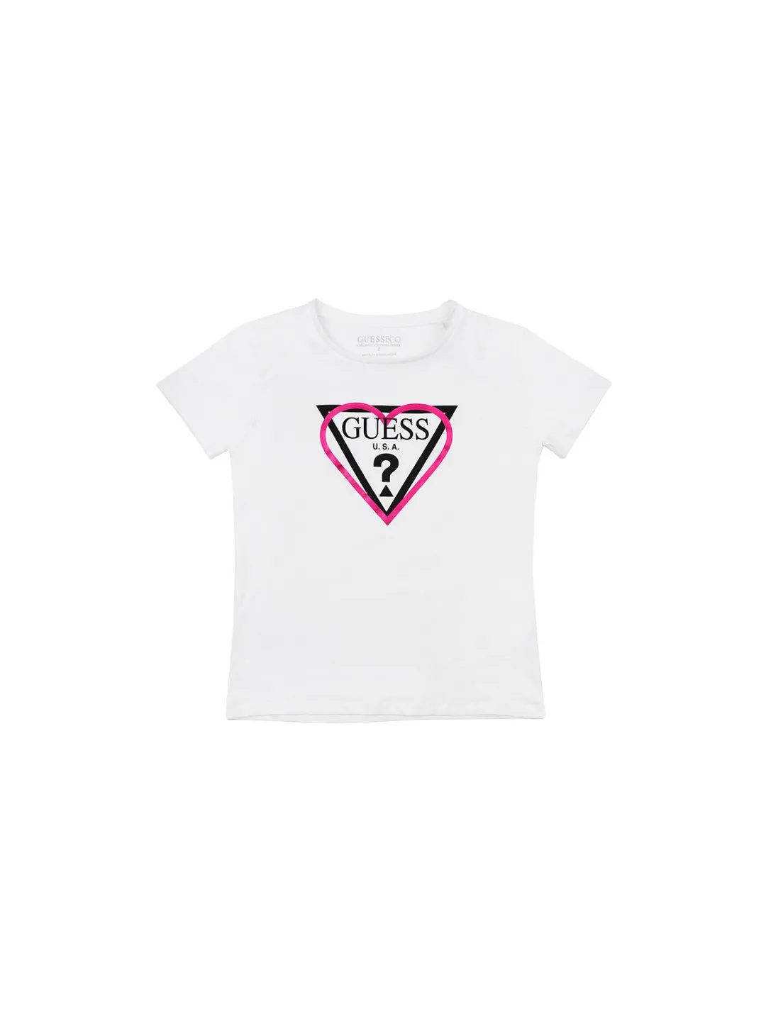 MAJICA ZA DEVOJČICE GUESS