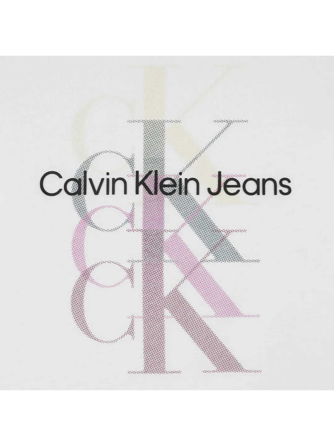 MAJICA ZA DEVOJČICE CALVIN KLEIN