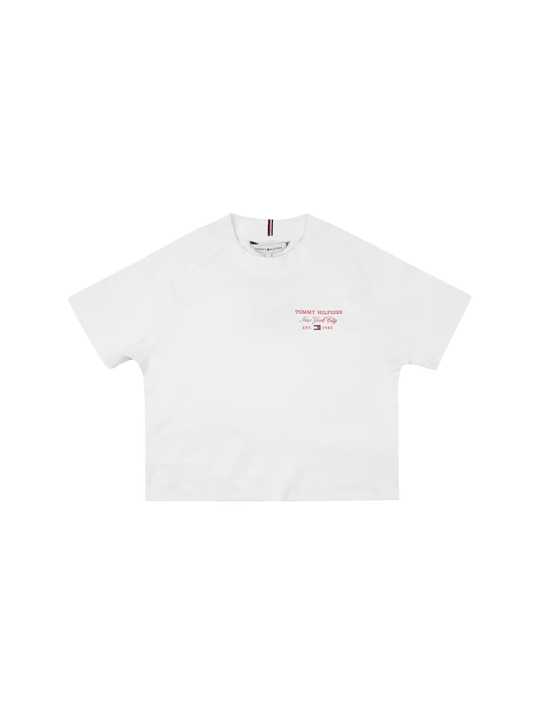 MAJICA ZA DEVOJČICE TOMMY HILFIGER