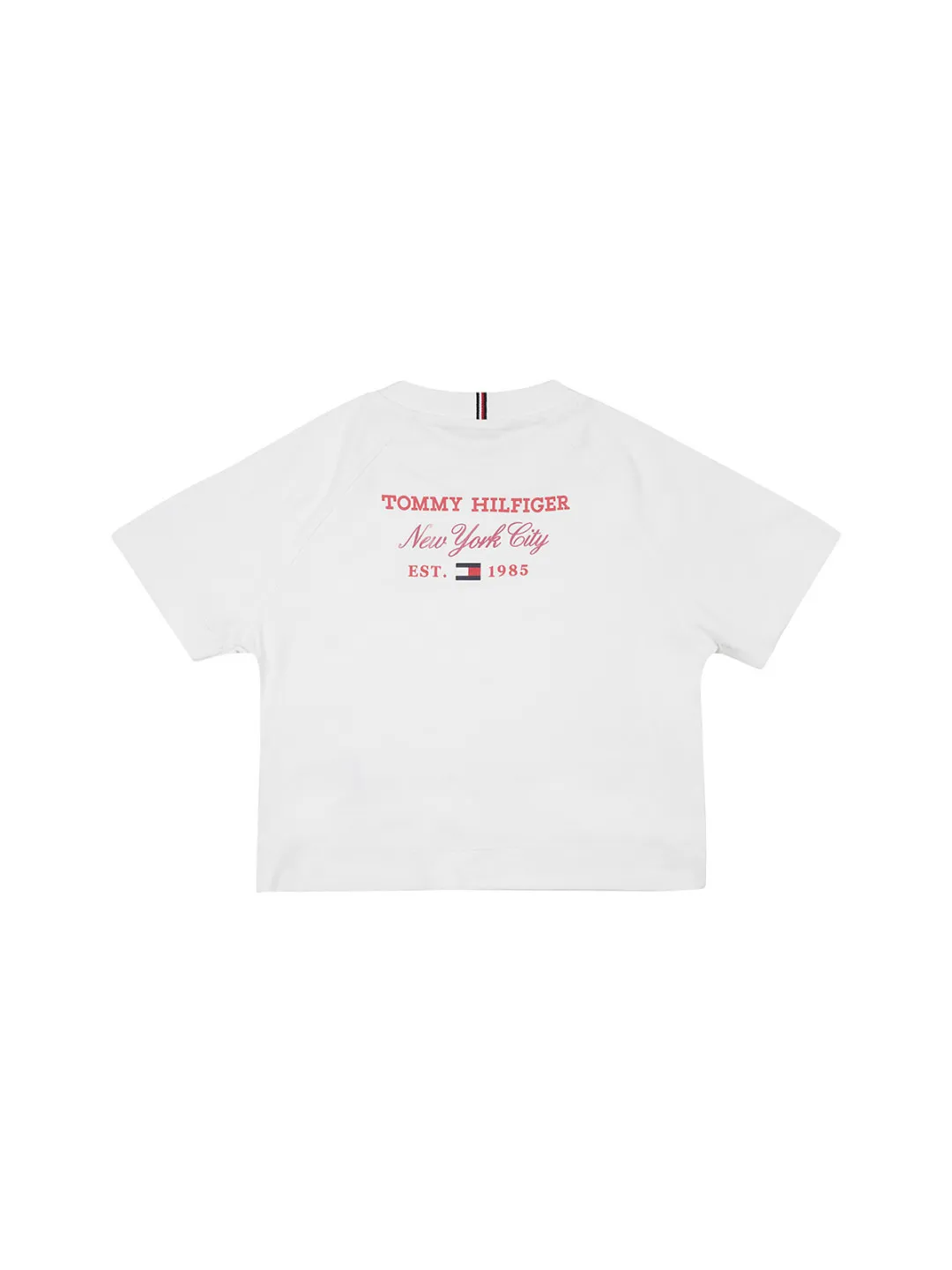 MAJICA ZA DEVOJČICE TOMMY HILFIGER