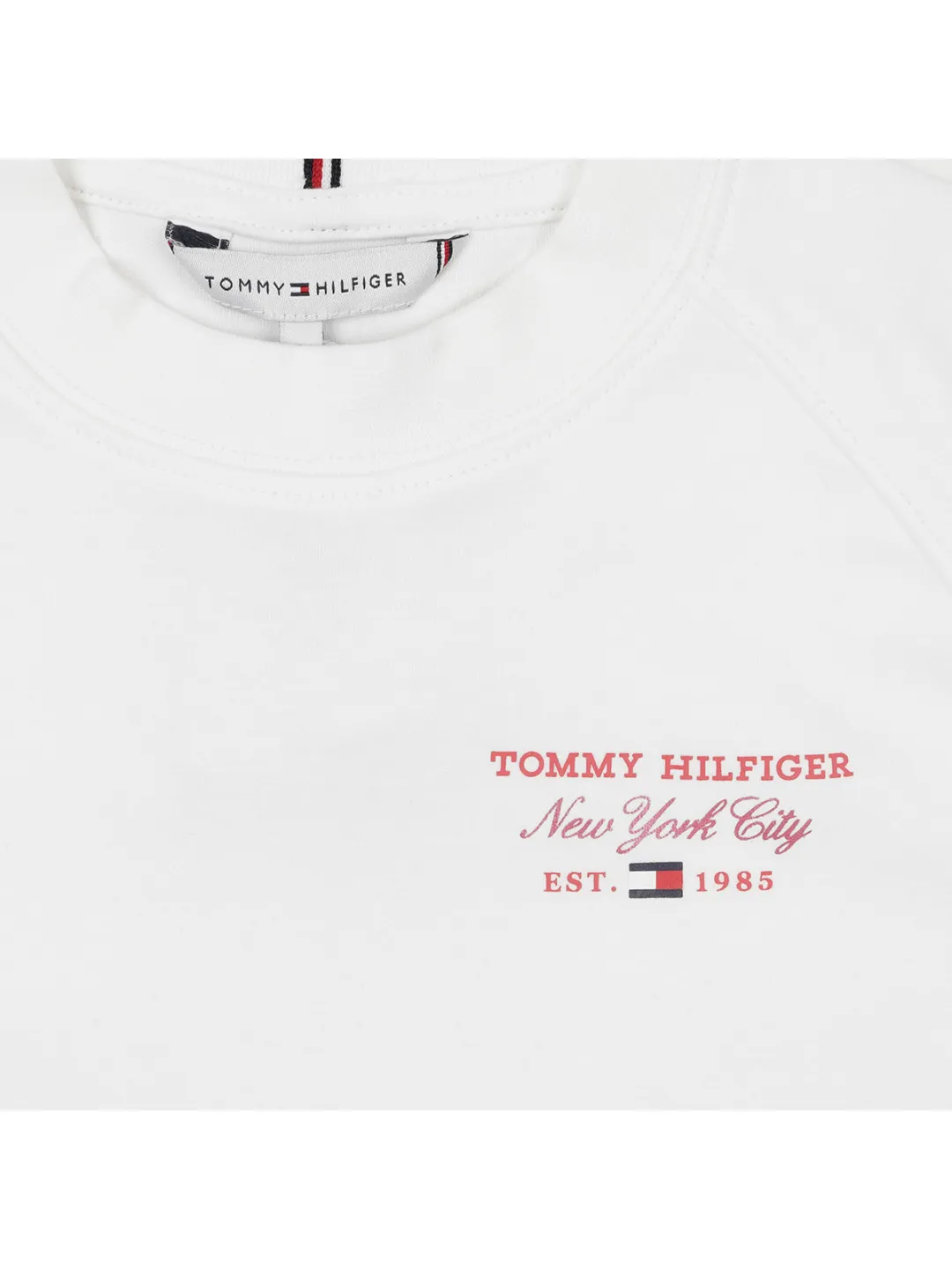 MAJICA ZA DEVOJČICE TOMMY HILFIGER