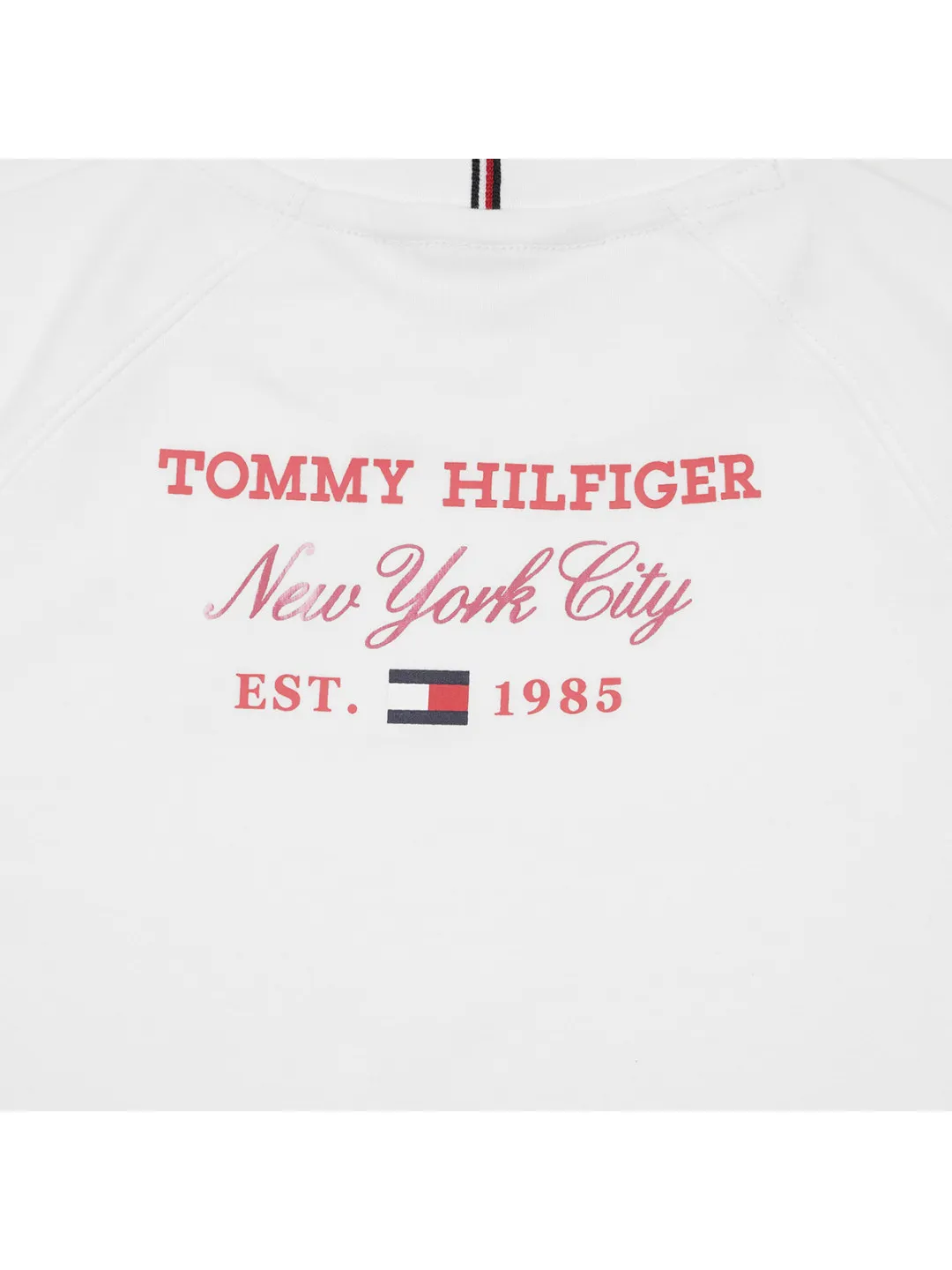 MAJICA ZA DEVOJČICE TOMMY HILFIGER