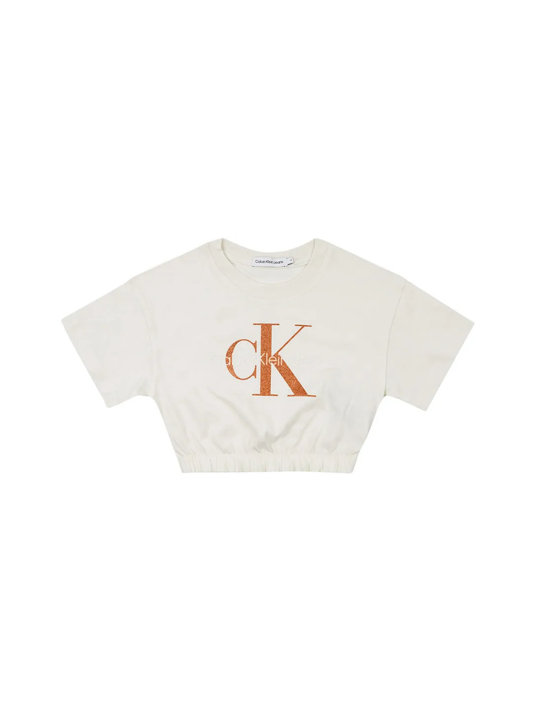 MAJICA ZA DEVOJČICE CALVIN KLEIN
