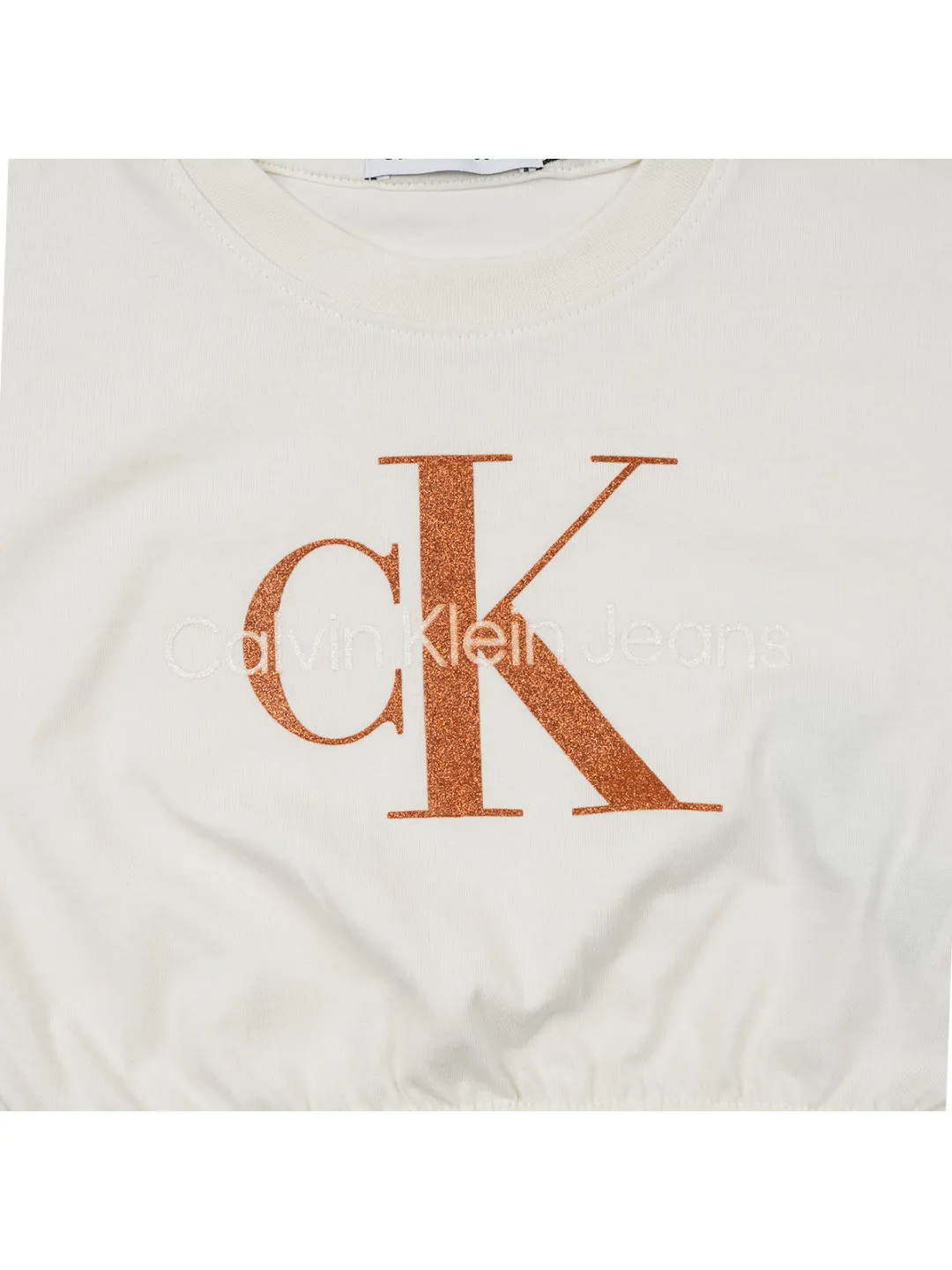 MAJICA ZA DEVOJČICE CALVIN KLEIN
