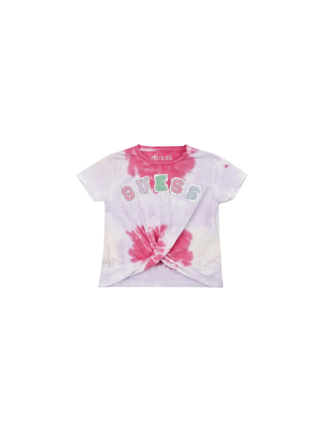 MAJICA ZA DEVOJČICE GUESS
