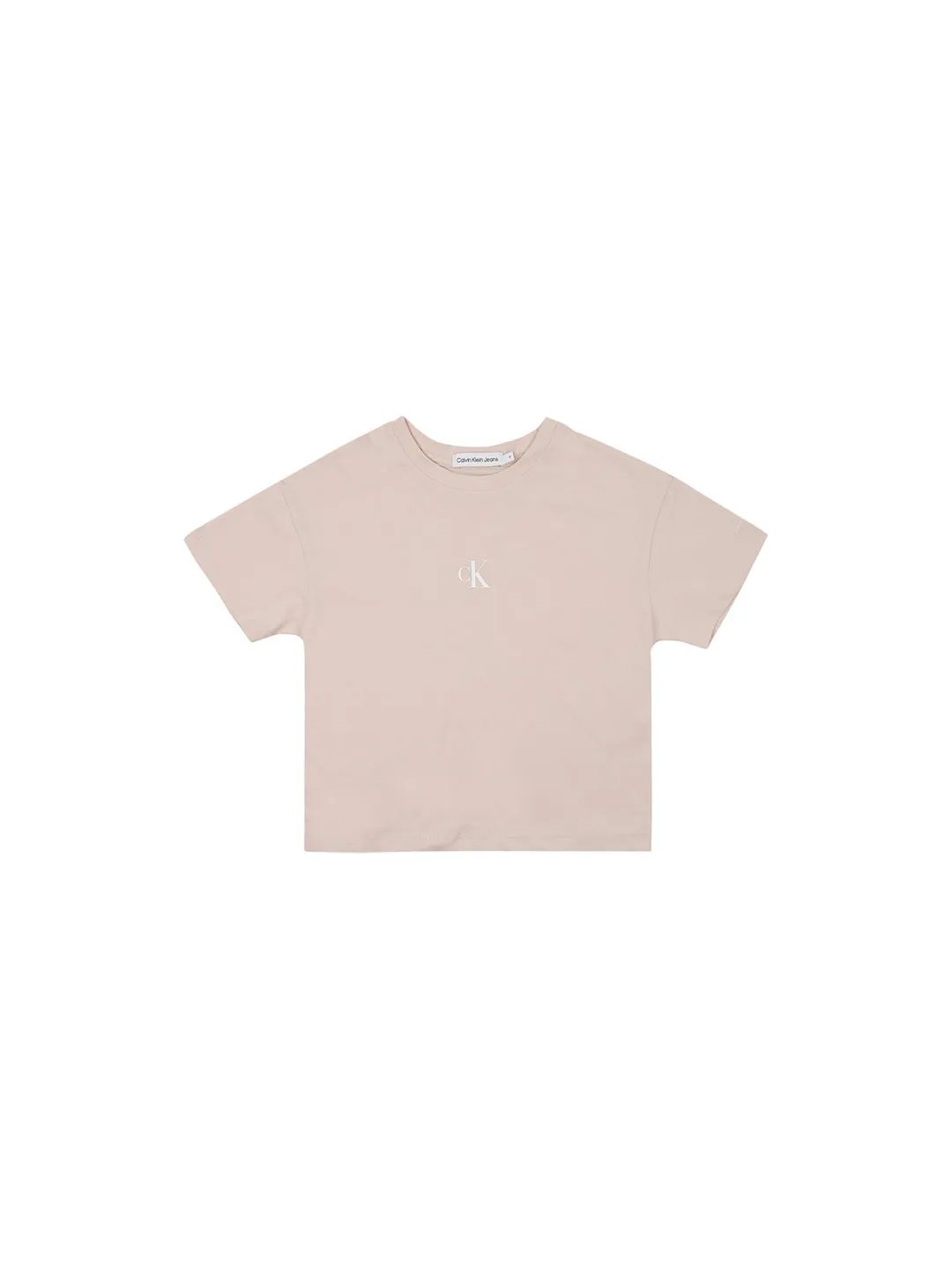 MAJICA ZA DEVOJČICE CALVIN KLEIN