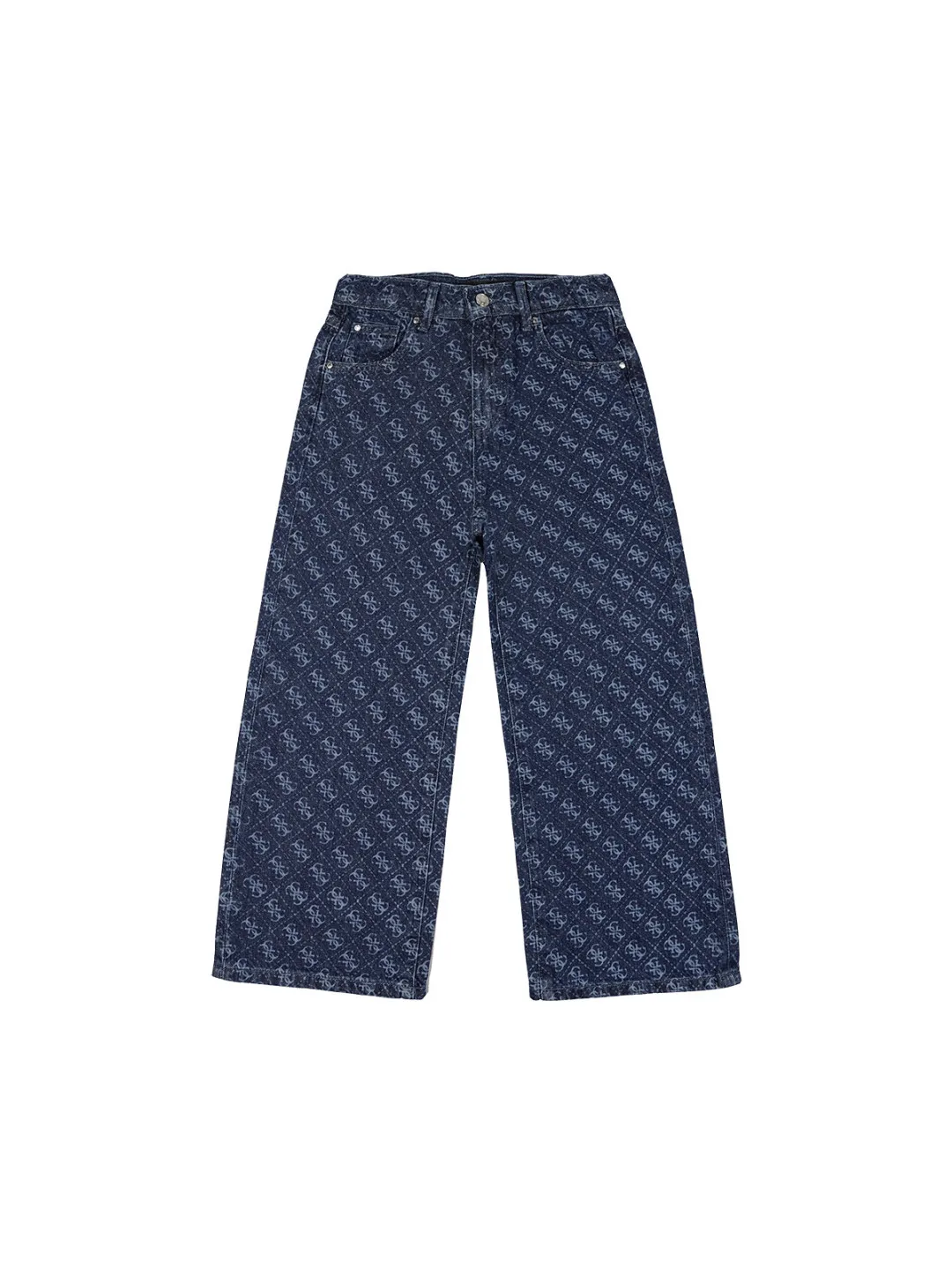 TEKSAS PANTALONE ZA DEVOJČICE GUESS