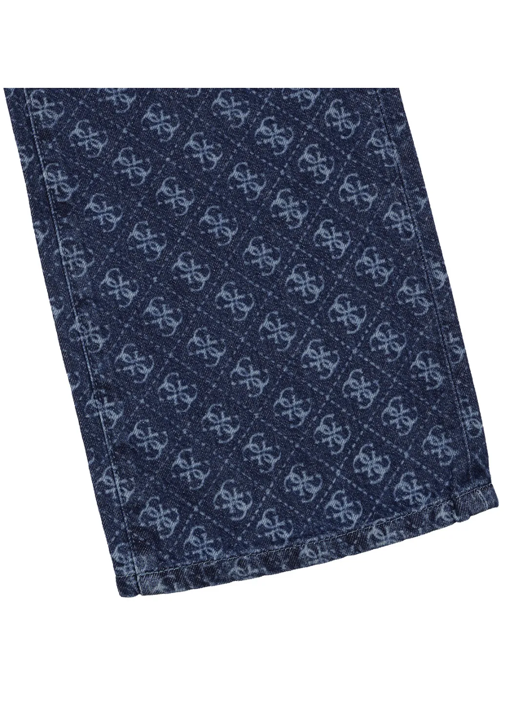 TEKSAS PANTALONE ZA DEVOJČICE GUESS