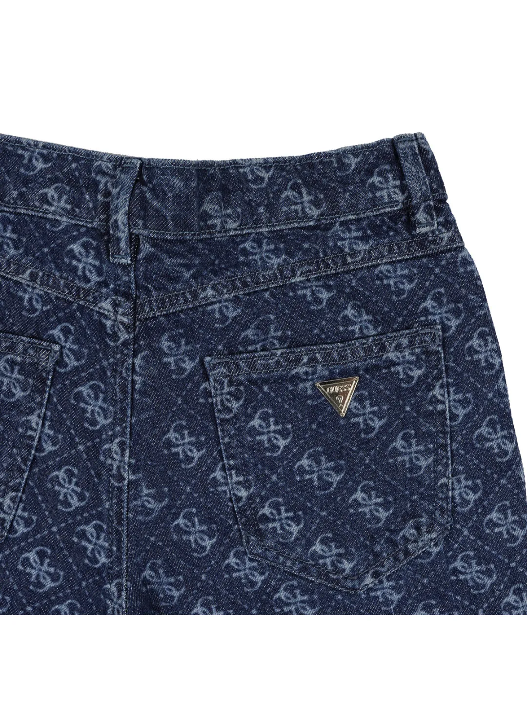 TEKSAS PANTALONE ZA DEVOJČICE GUESS