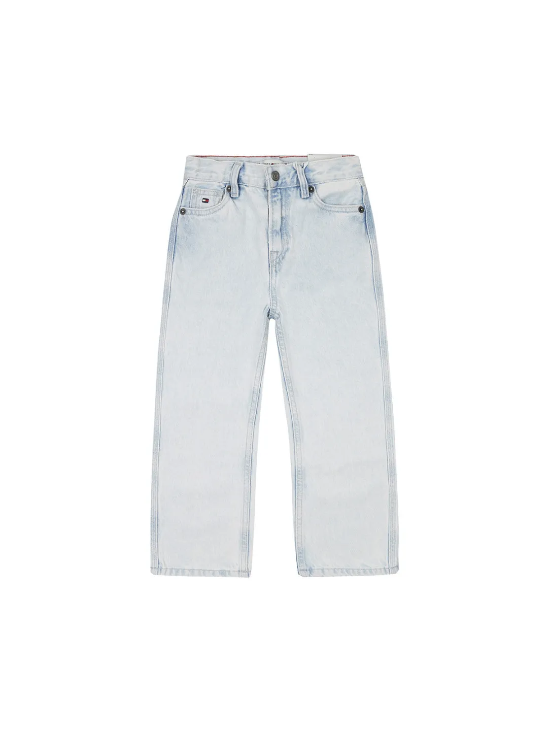 TEKSAS PANTALONE ZA DEVOJČICE TOMMY HILF