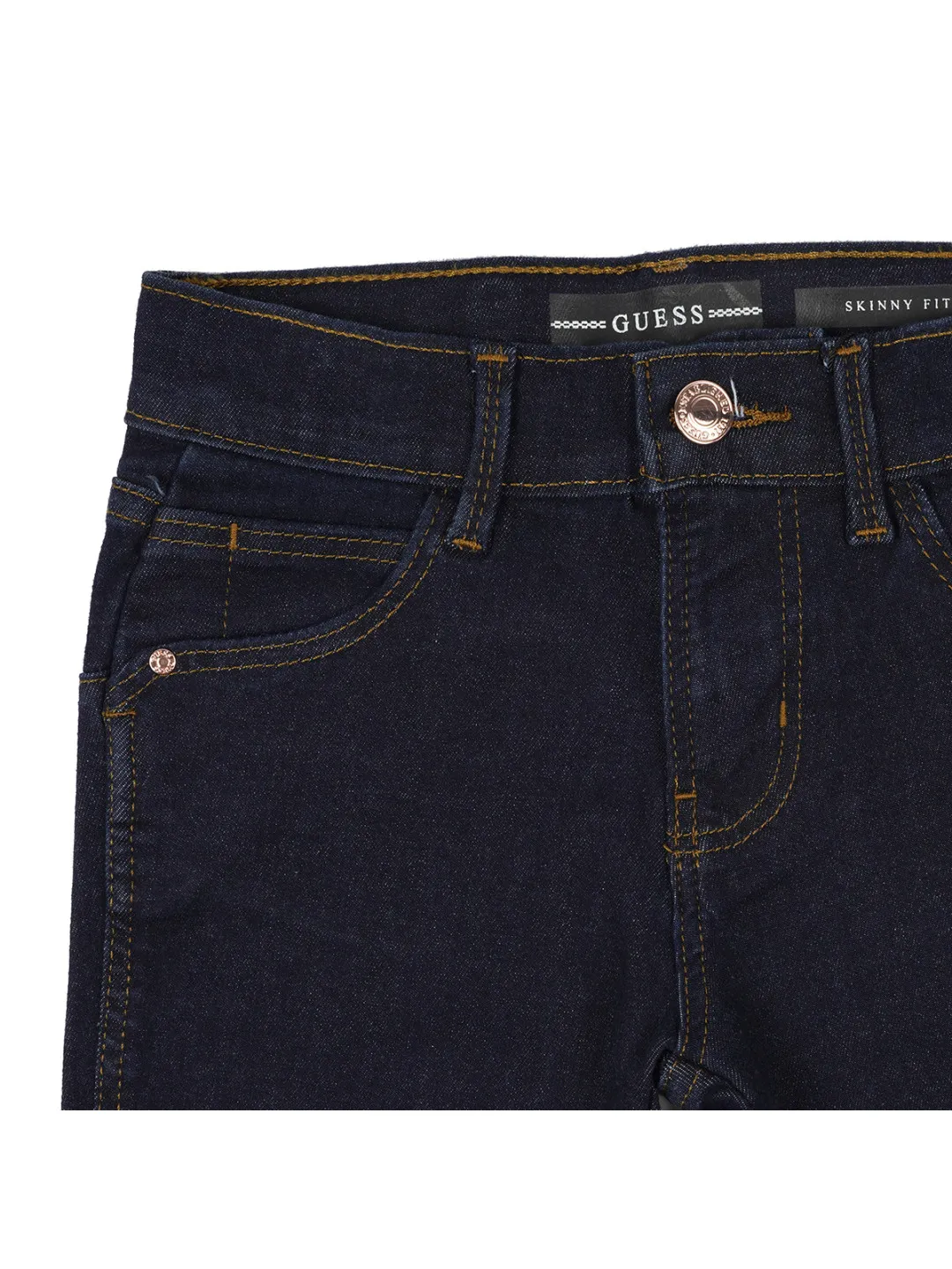 TEKSAS PANTALONE ZA DEVOJČICE GUESS