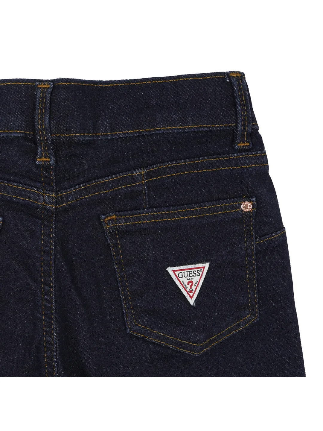 TEKSAS PANTALONE ZA DEVOJČICE GUESS