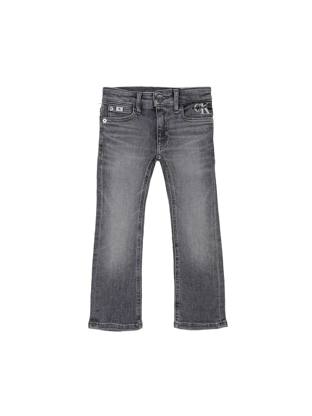 TEKSAS PANTALONE ZA DEVOJČICE CALVIN KLE