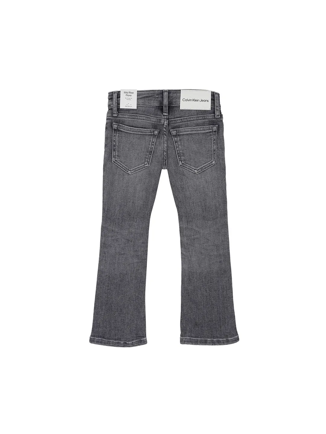 TEKSAS PANTALONE ZA DEVOJČICE CALVIN KLE