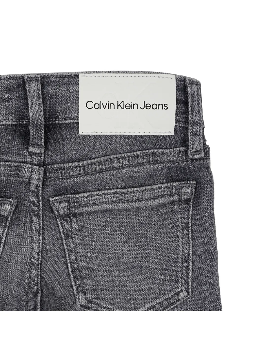 TEKSAS PANTALONE ZA DEVOJČICE CALVIN KLE