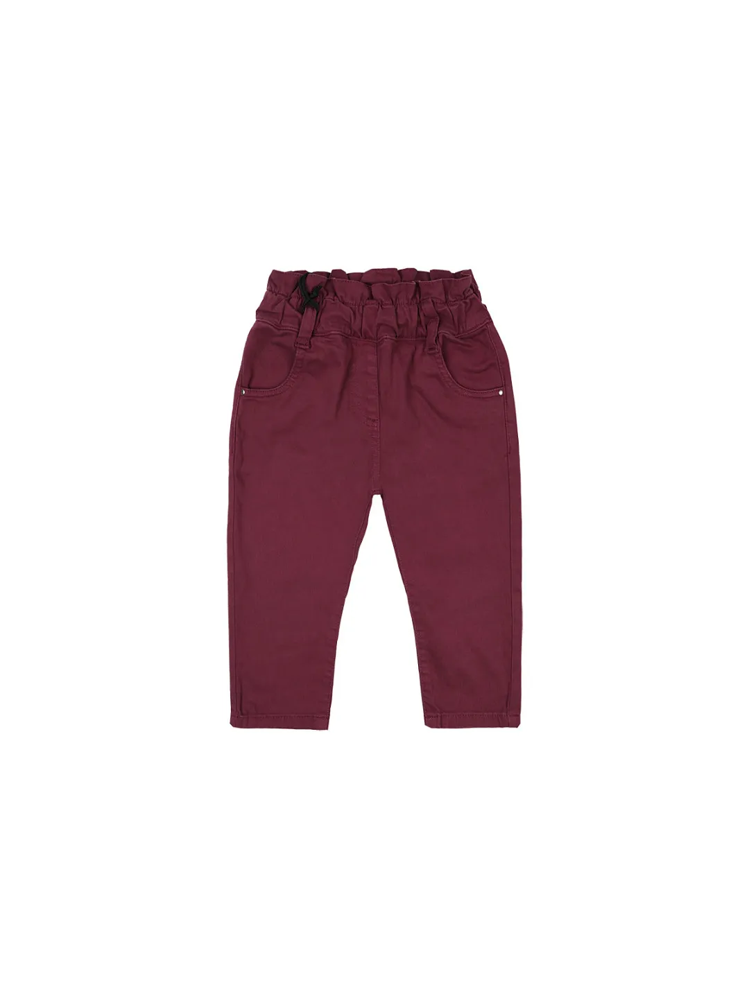 PANTALONE ZA DEVOJČICE SARABANDA
