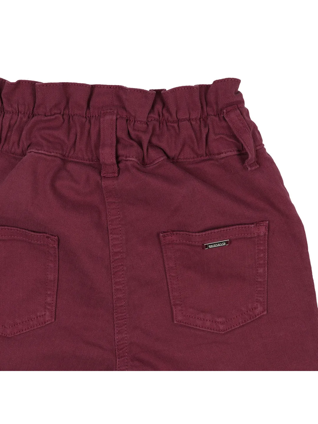PANTALONE ZA DEVOJČICE SARABANDA