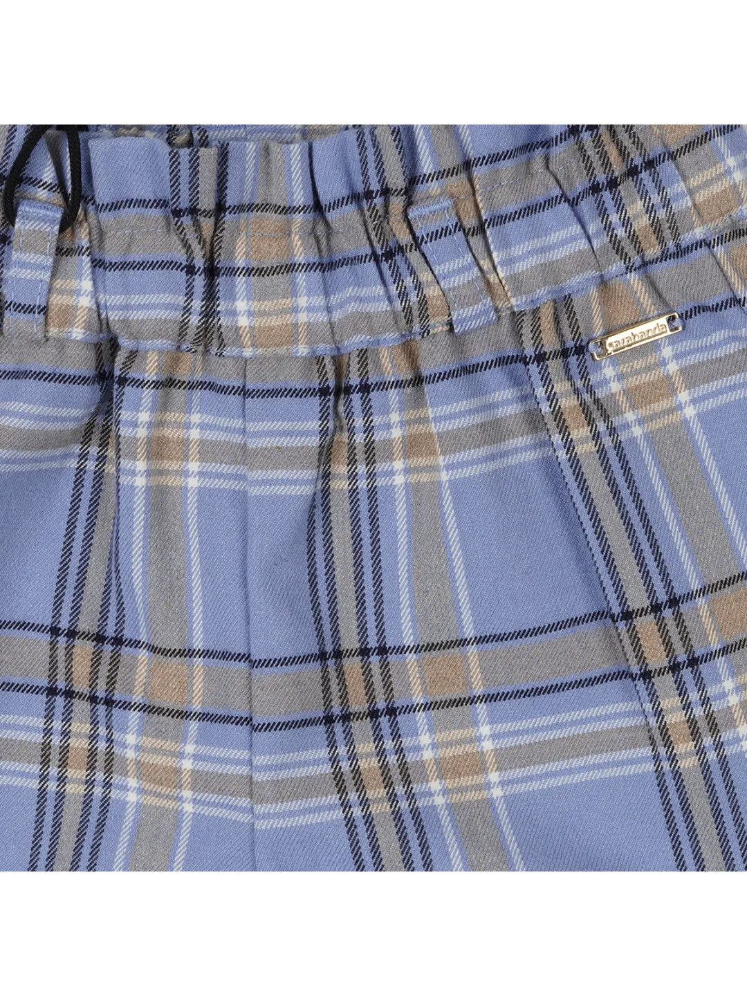 PANTALONE ZA DEVOJČICE SARABANDA