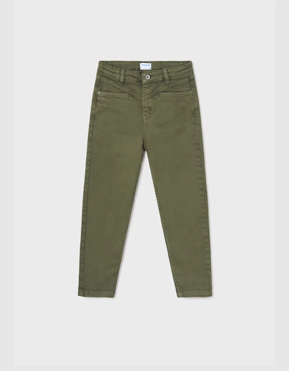 PANTALONE ZA DEVOJČICE MAYORAL