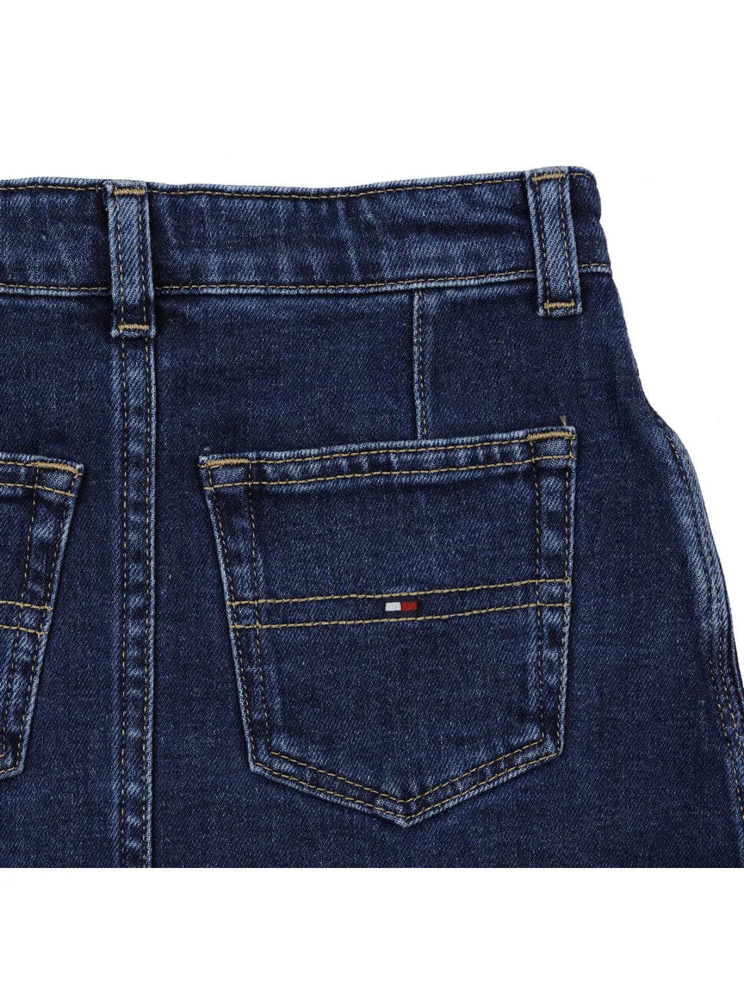 SUKNJA ZA DEVOJČICE TOMMY HILFIGER