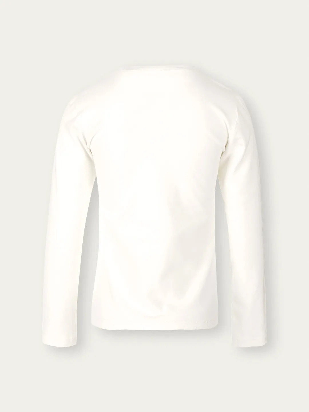MAJICA ZA DEVOJČICE BASIC