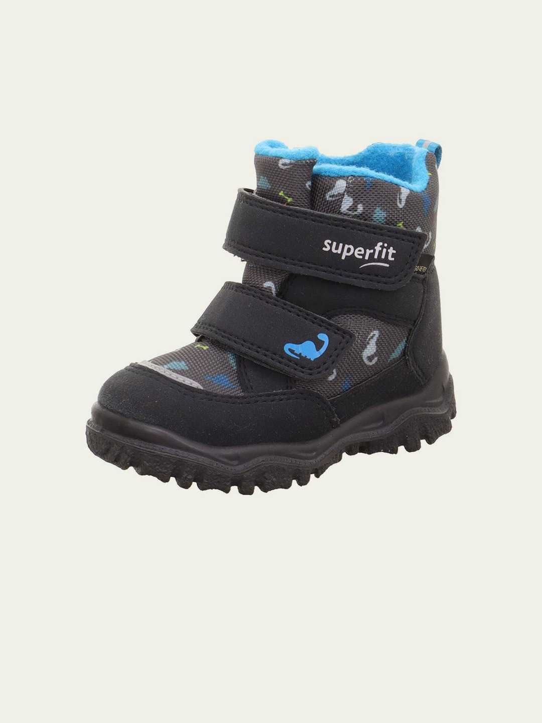 ČIZME ZA DEČAKE SUPERFIT