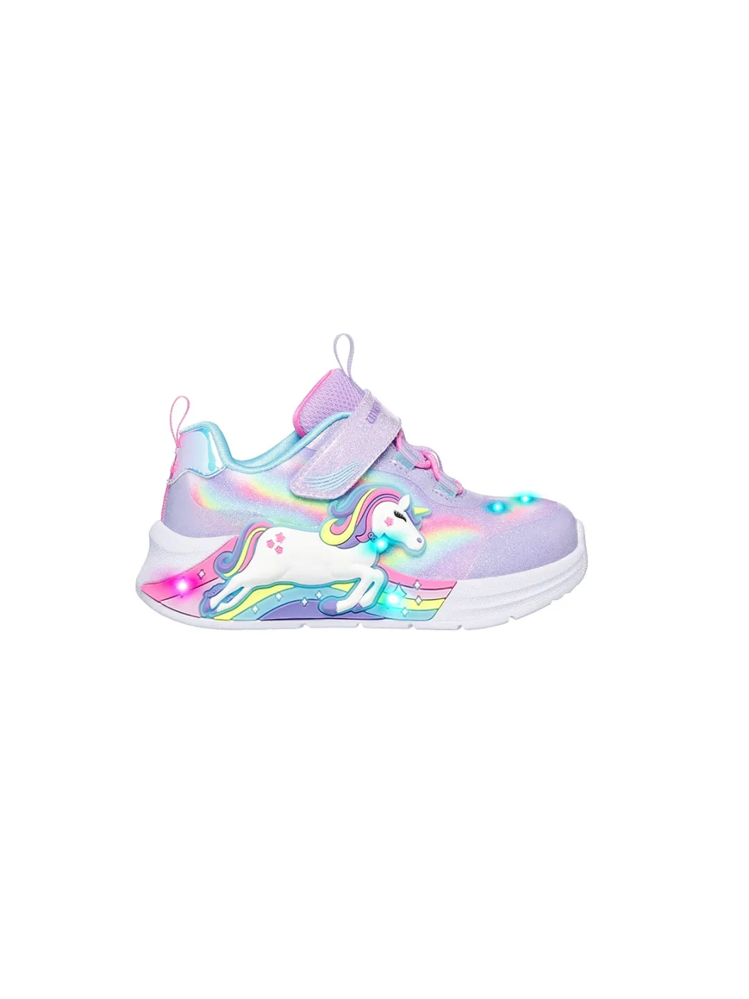 PATIKE ZA DEVOJCICE SKECHERS