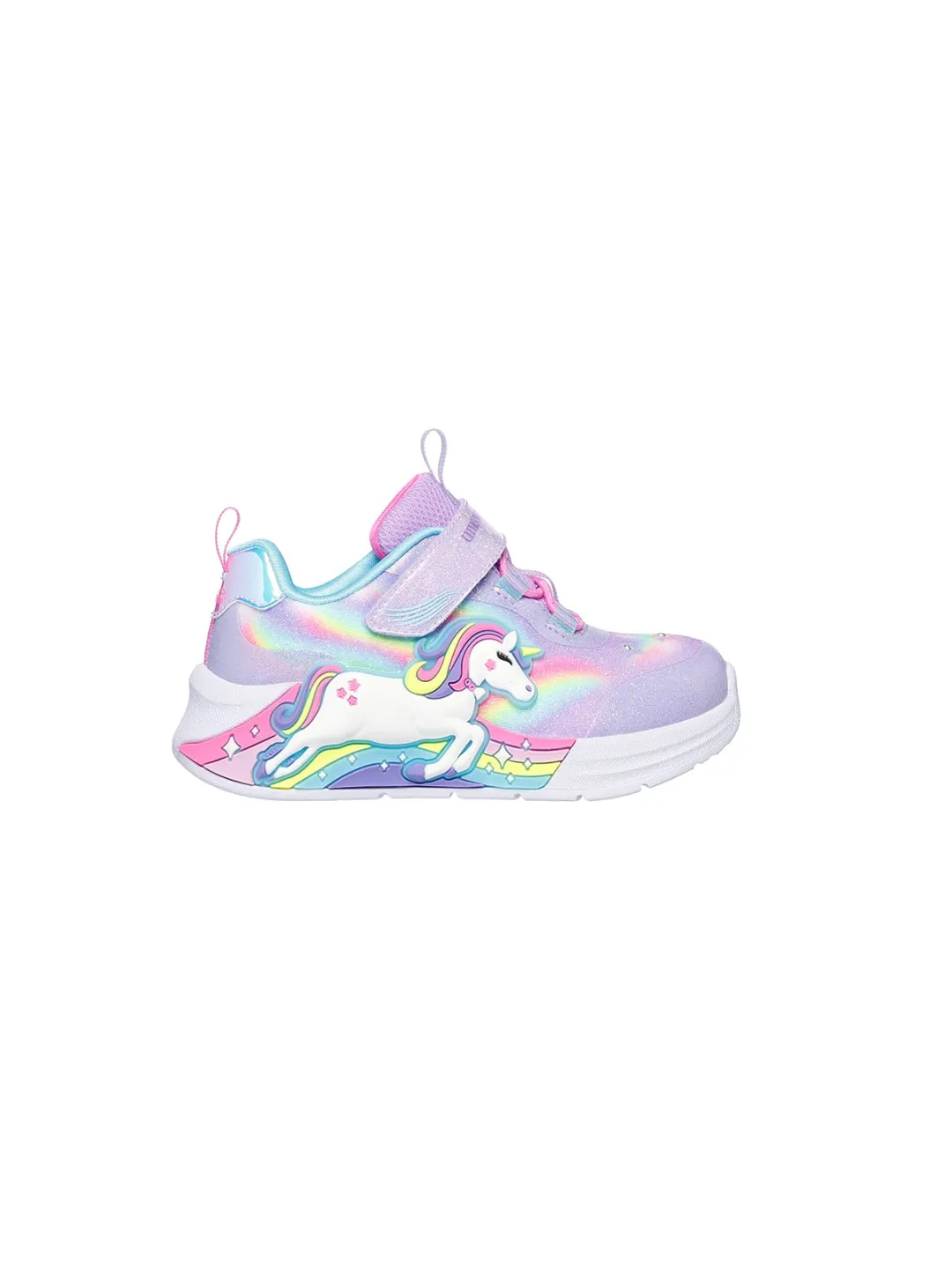 PATIKE ZA DEVOJCICE SKECHERS