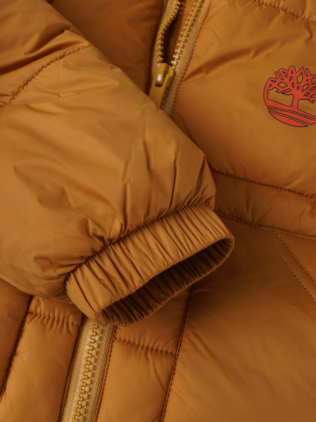 JAKNA ZA DEČAKE TIMBERLAND