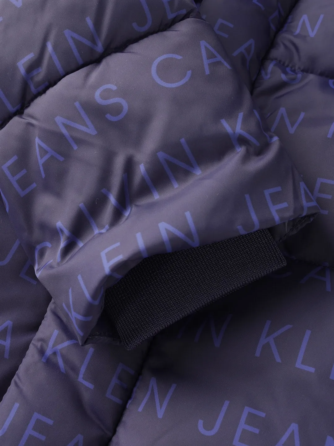 JAKNA ZA DEČAKE CALVIN KLEIN