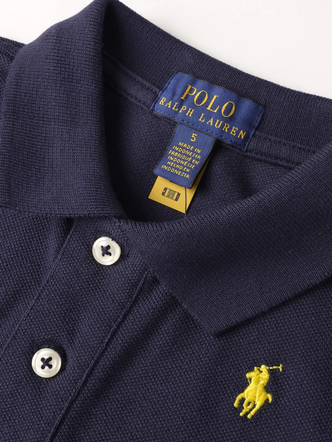 MAJICA ZA DEČAKE RALPH LAUREN