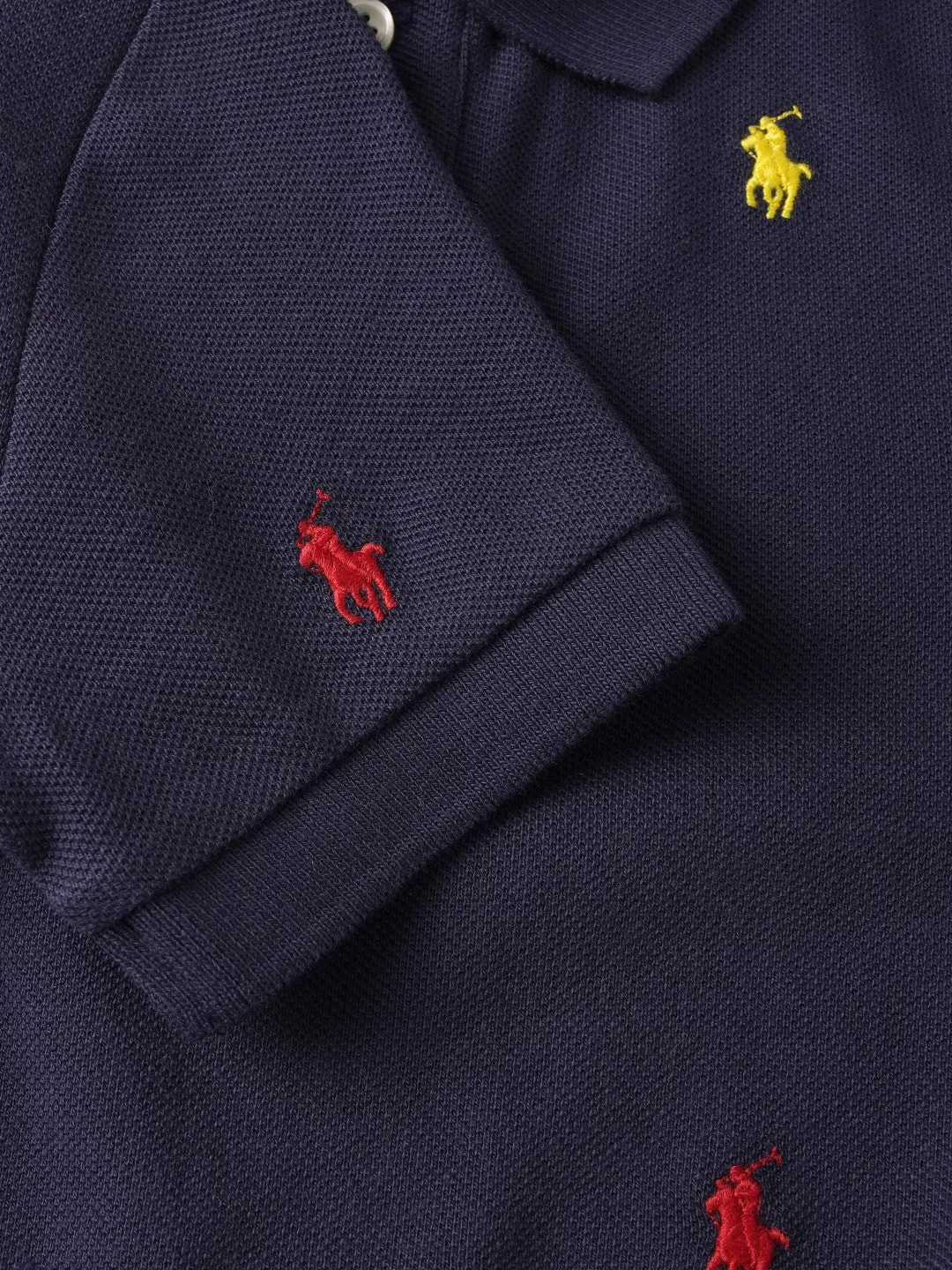 MAJICA ZA DEČAKE RALPH LAUREN