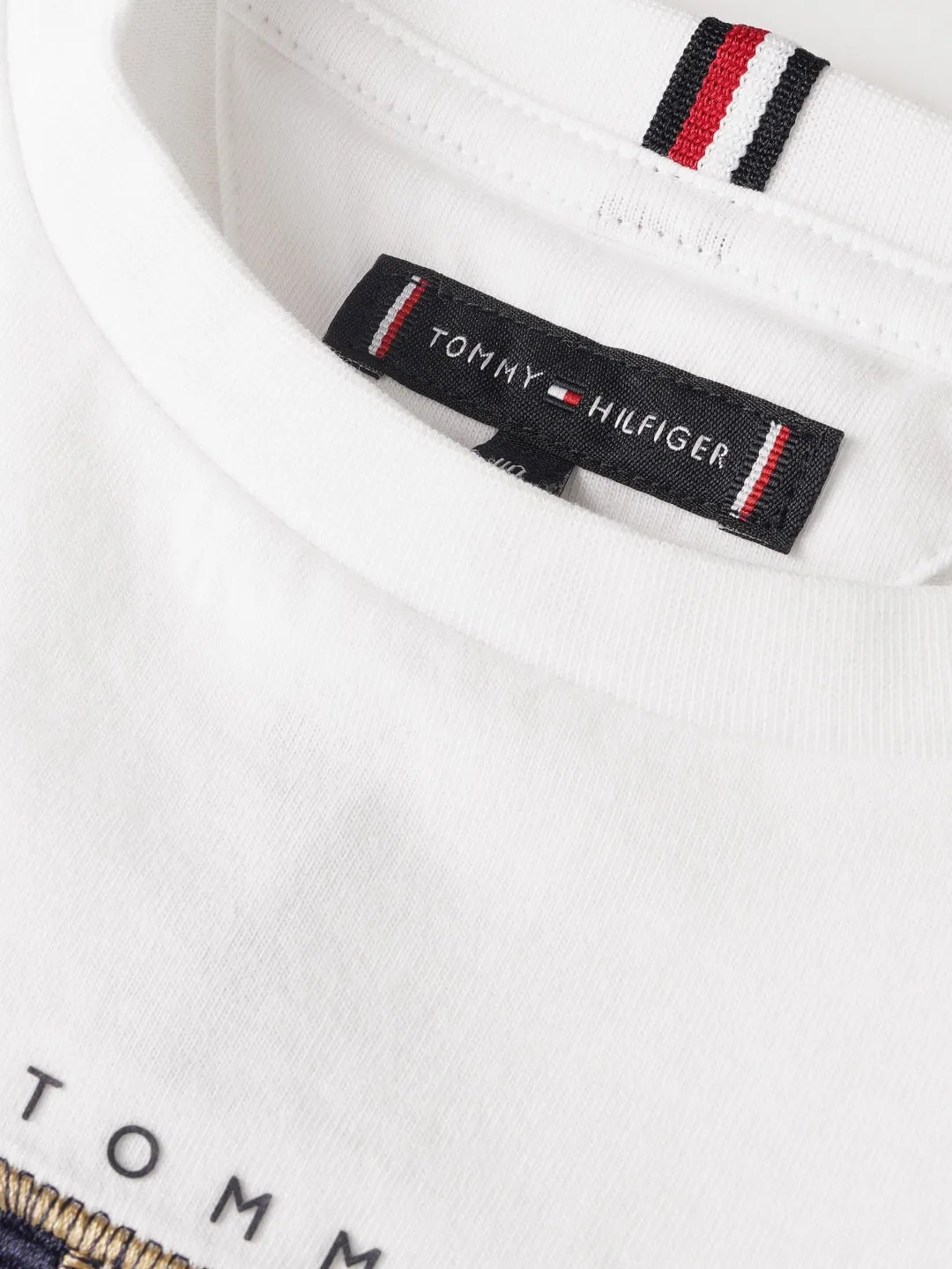 MAJICA ZA DECAKE TOMMY HILFIGER