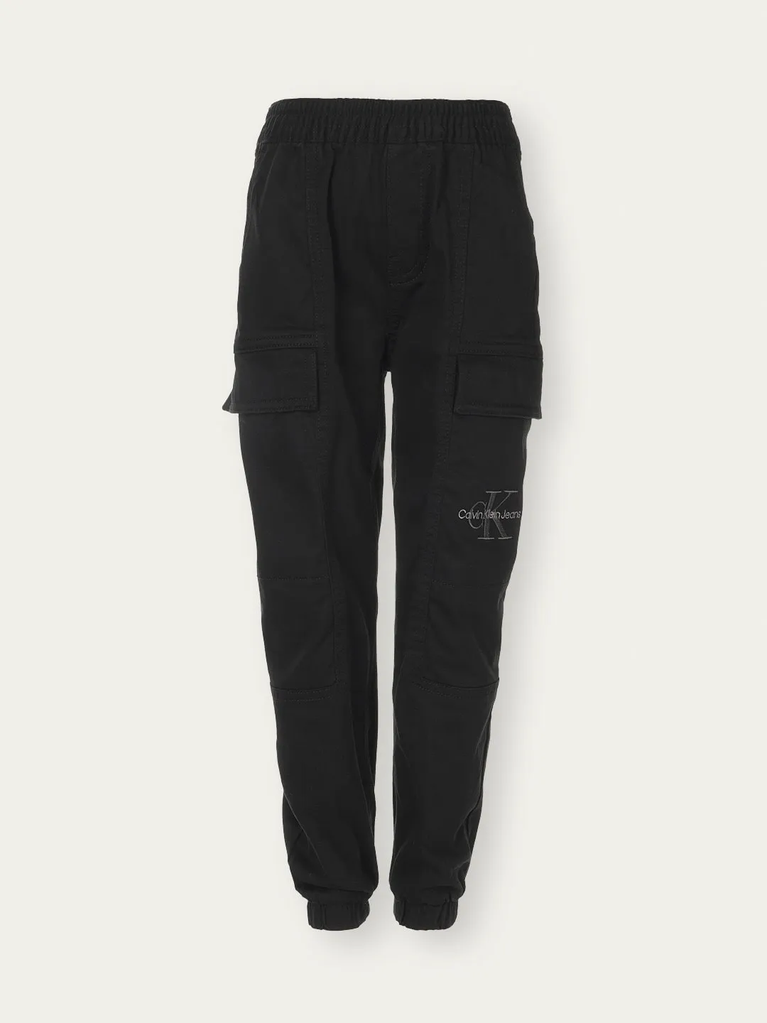 PANTALONE ZA DECAKE CALVIN KLEIN
