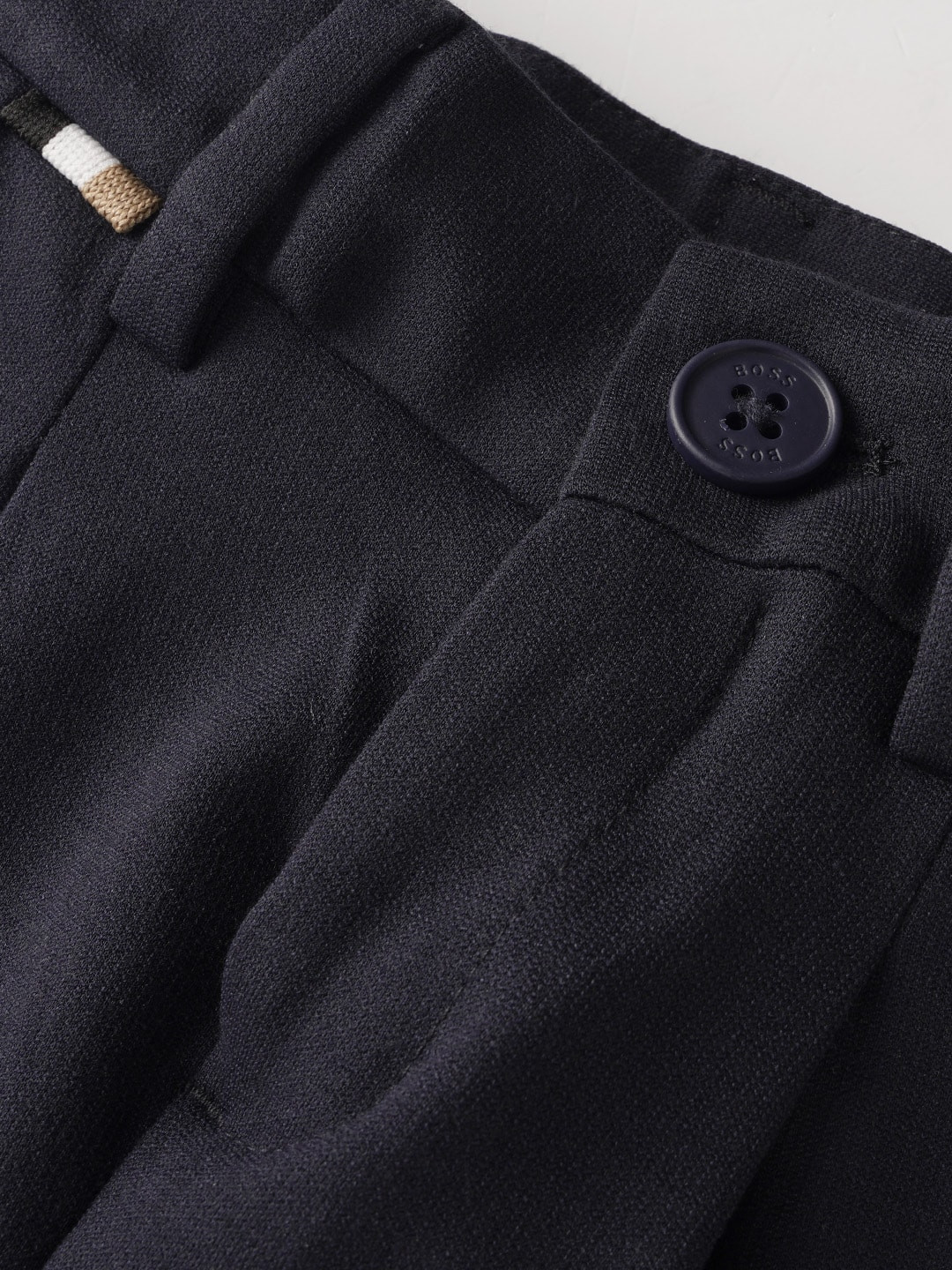 PANTALONE ZA DEČAKE BOSS