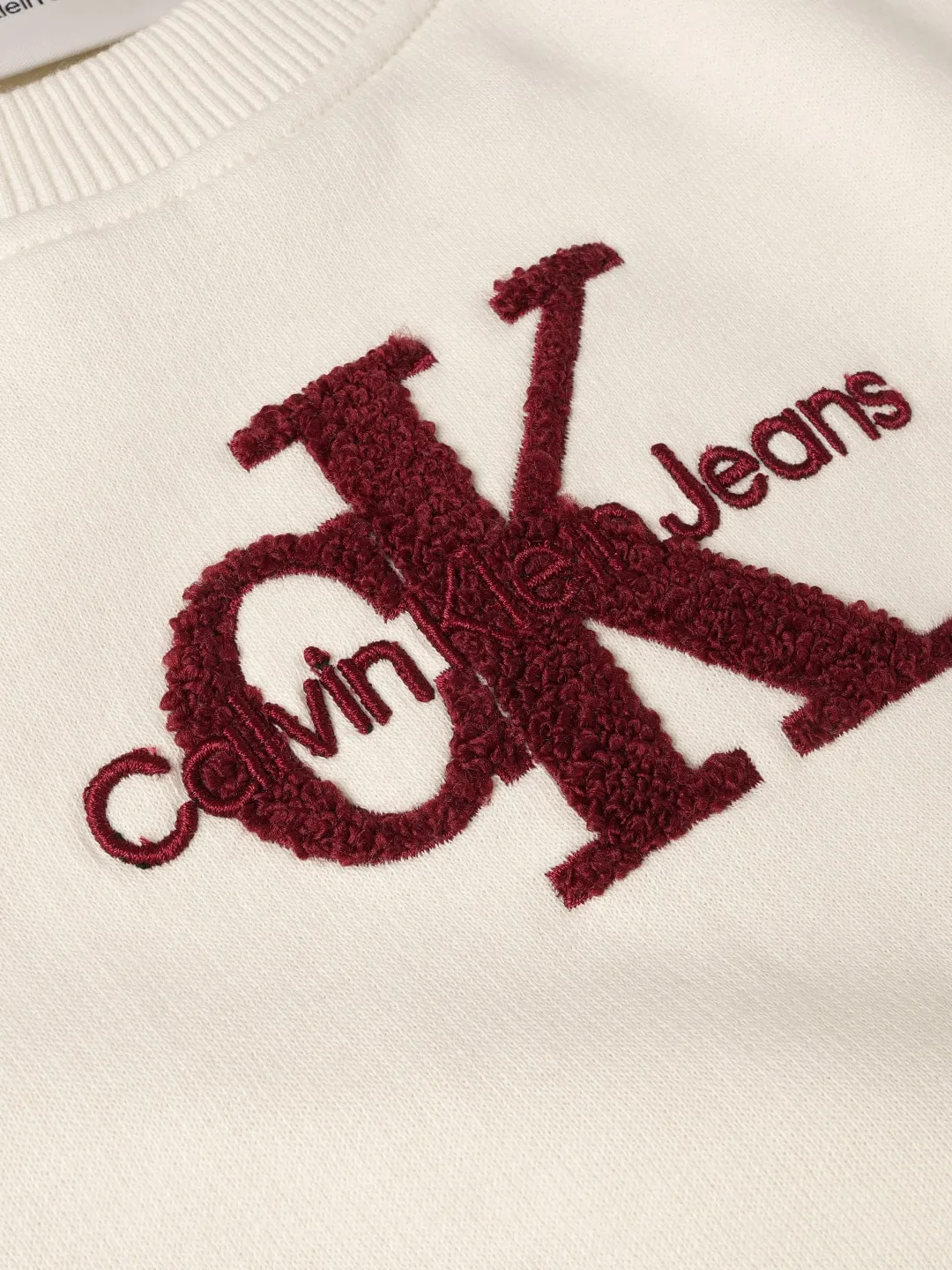 DUKS ZA DEVOJČICE CALVIN KLEIN