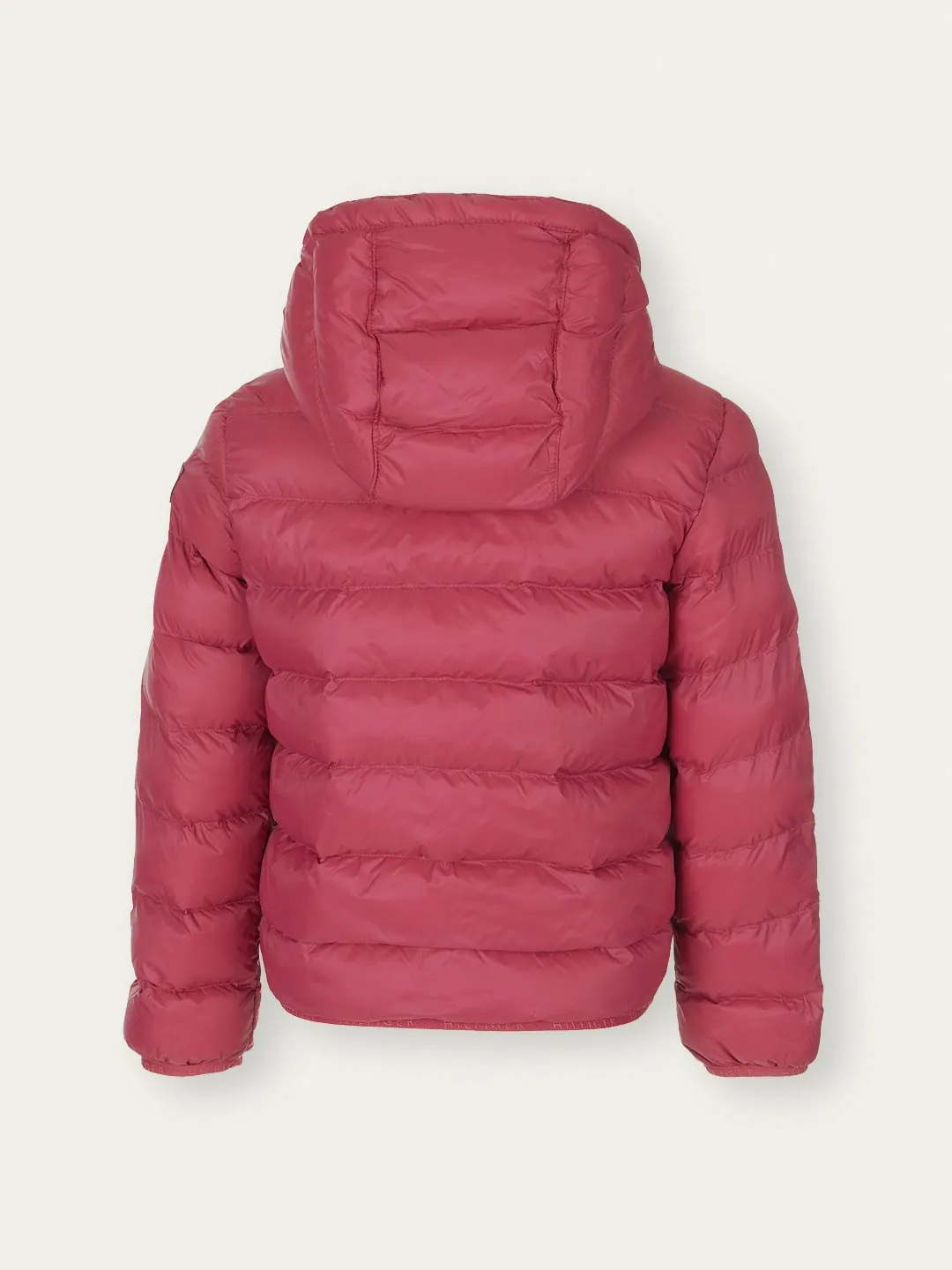 JAKNA ZA DEVOJČICE TOMMY HILFIGER