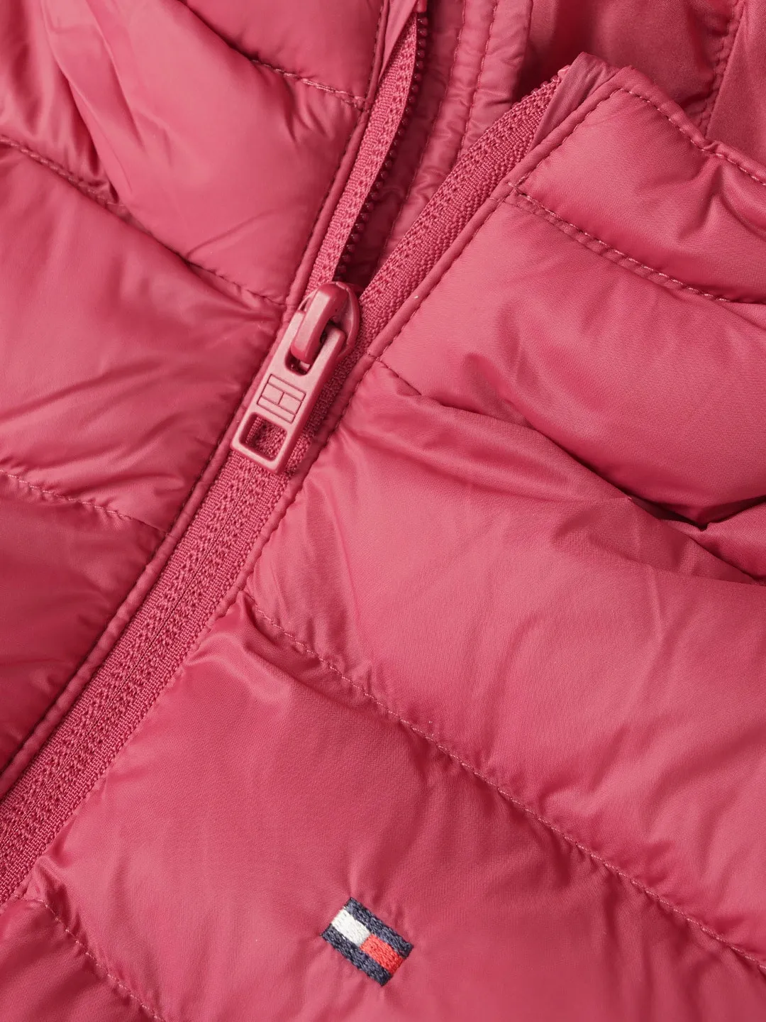 JAKNA ZA DEVOJČICE TOMMY HILFIGER