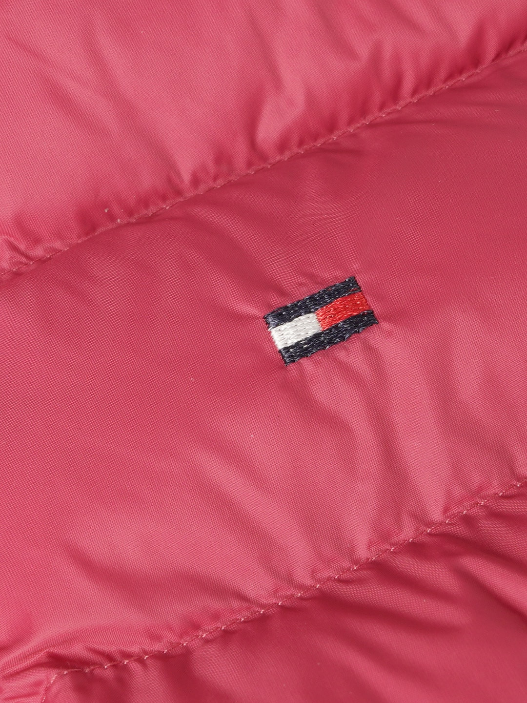 JAKNA ZA DEVOJČICE TOMMY HILFIGER
